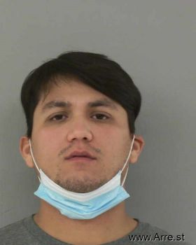 Anthony Andrew Torres Mugshot