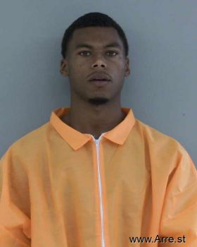 Anthony  Welch Mugshot