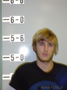 Anthony Dean Winkelman Mugshot