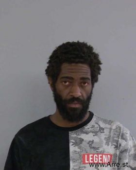 Antoine  Gillard Mugshot