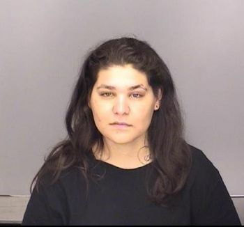 Antoinette Priscilla Soto Mugshot