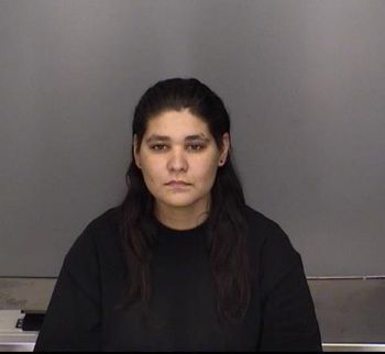 Antoinette Priscilla Soto Mugshot