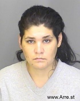 Antoinette Priscilla Soto Mugshot