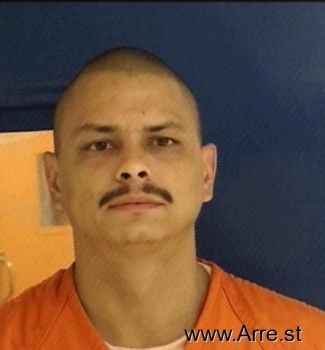 Antonio Henry Acosta Mugshot