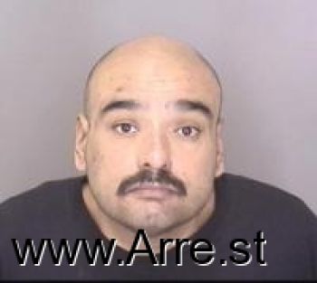 Antonio Ortega Alvarez Mugshot