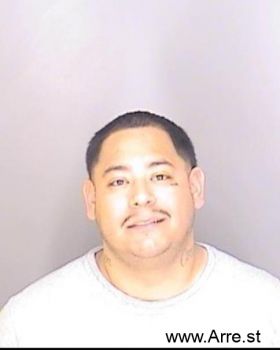 Antonio David Ayalacarreno Mugshot