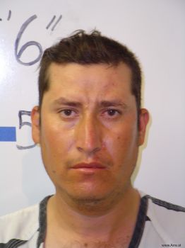 Antonio Alfaro Barajas Mugshot