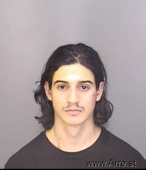 Antonio  Camacho Mugshot