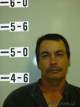 Antonio Barragan Casarez Mugshot