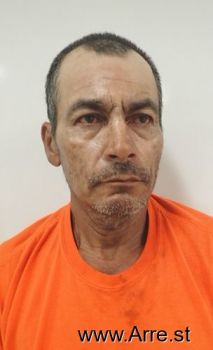 Antonio Barragan Casarez Mugshot