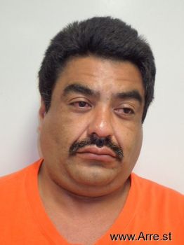 Antonio Flores Castellanos Mugshot