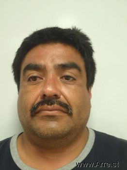 Antonio Flores Castellanos Mugshot