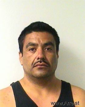 Antonio Flores Castellanos Mugshot