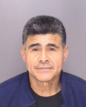 Antonio Cintora Chavez Mugshot