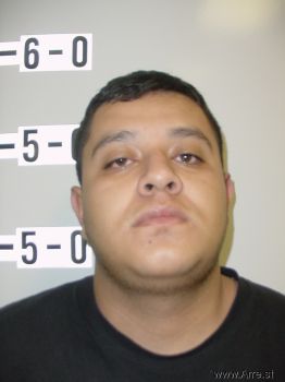 Antonio Carlos Chavez Anguiano Mugshot