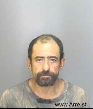 Antonio Jose Contreras-castellon Mugshot