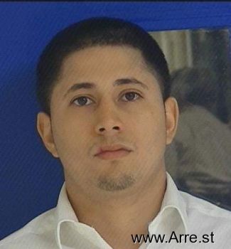 Antonio Emmanuel Diaz Mugshot