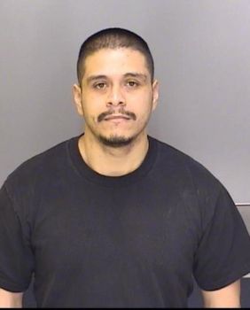 Antonio Dejesus Flores Mugshot