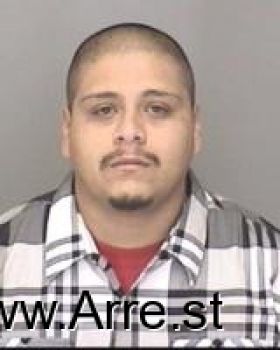 Antonio Dejesus Flores Mugshot