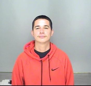 Antonio Dejesus Gonzalez Mugshot