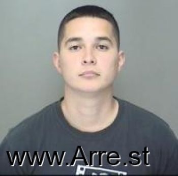 Antonio Dejesus Gonzalez Mugshot