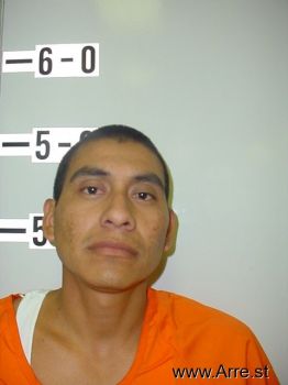 Antonio Avellaneda Lucas Mugshot