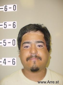 Antonio Dejesus Mercado Mugshot