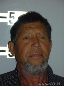 Antonio Salas Moreno Mugshot