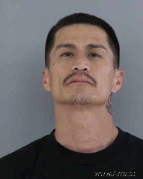 Antonio Israel Ramirez Mugshot