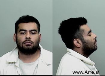 Antonio  Ramirez Martinez Mugshot