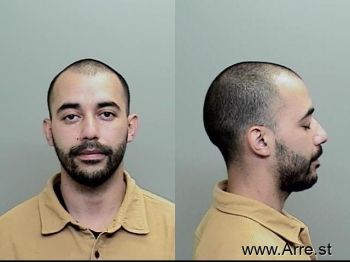 Antonio Edwardo Rodriguez Mugshot