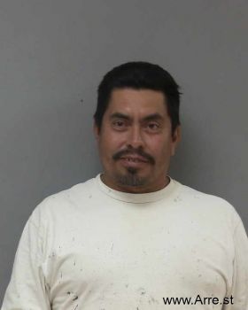 Antonio  Romero Mugshot