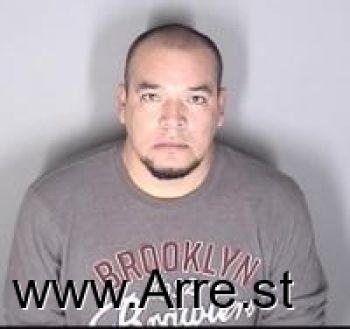 Antonio  Sanchez Mugshot