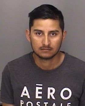 Antonio  Sotoflores Mugshot