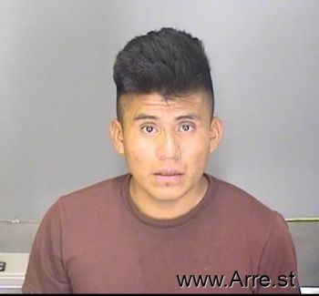 Antonio Hernandez Valencia Mugshot