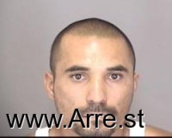 Antonio Rebuelta Valencia Mugshot