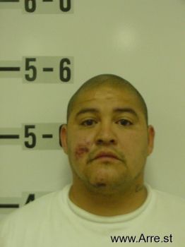 Antonio Pulido Valencia Mugshot