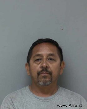 Antonio  Vega Mugshot