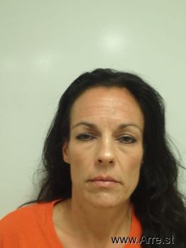 April Julieann Russell Mugshot