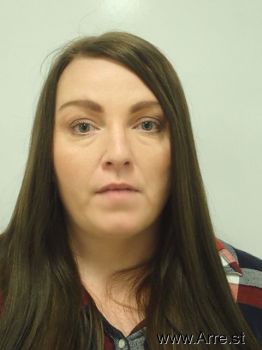 April Melissa Wilson Mugshot