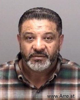 Arcadio Junior Viveros Mugshot