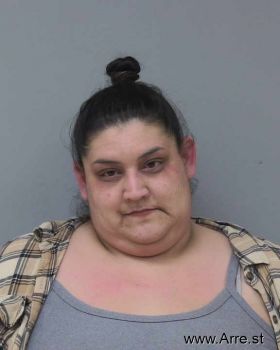 Arcelia  Arroyo Mugshot