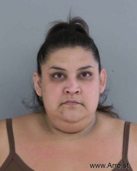 Arcelia  Arroyo Mugshot