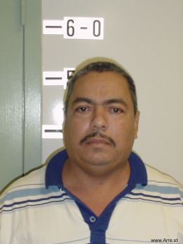 Armando Murillo Aguilar Mugshot