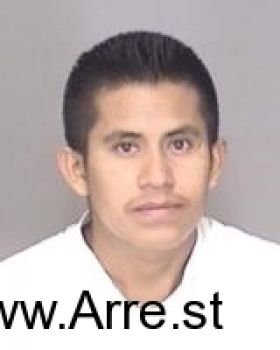 Armando Dominguez Aguilar Mugshot