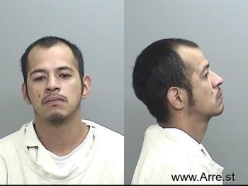 Armando  Alvarez Mugshot