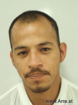 Armando  Alvarez Mugshot