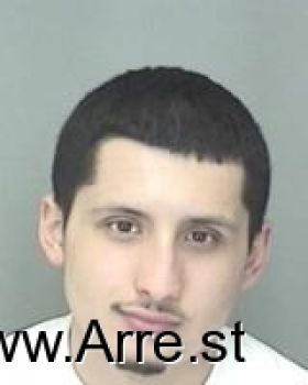 Armando Eduardo Alvarezaguilar Mugshot