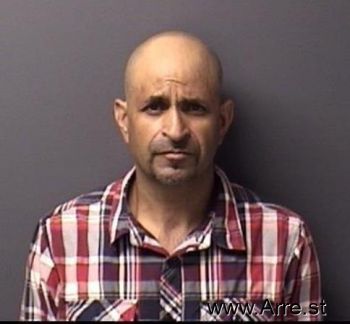 Armando  Cortezsoto Mugshot