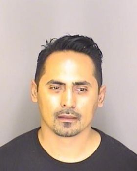 Armando  Diaz Mugshot